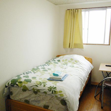 Hotel Raizan North Osaka Rum bild
