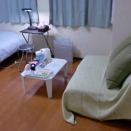 Hotel Raizan North Osaka Rum bild