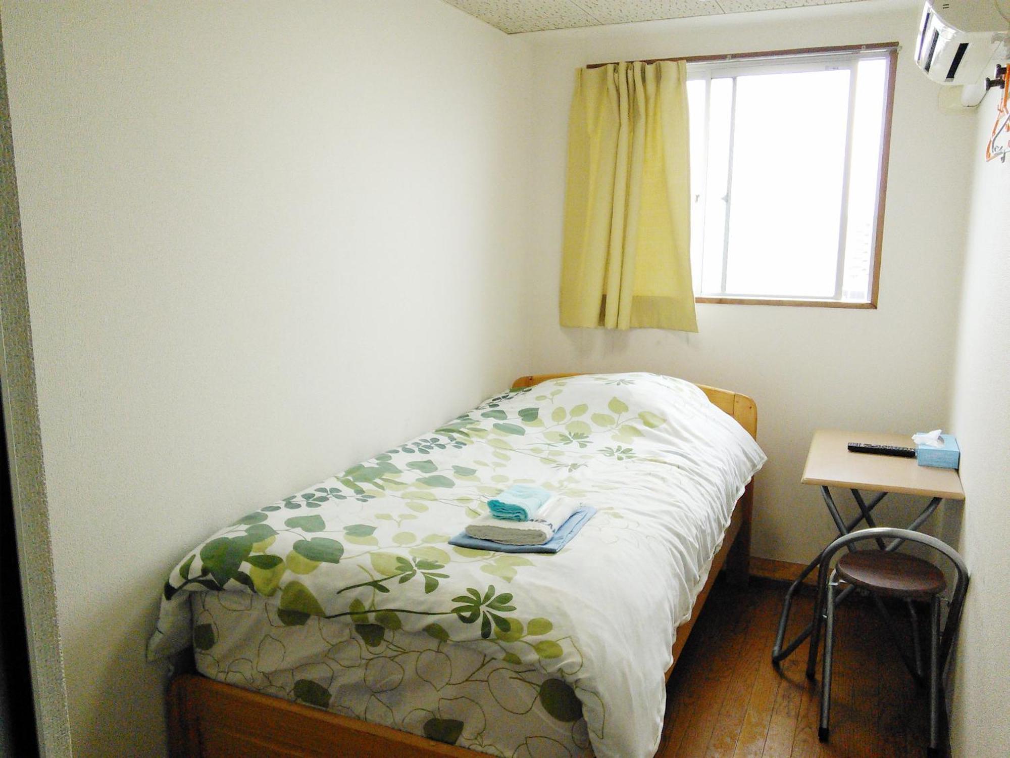 Hotel Raizan North Osaka Rum bild